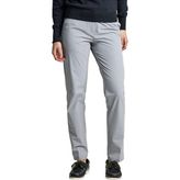 Slam Ws Tech Chino Pant Kadın Gri Pantolon