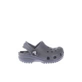 Slate Grey Çocuk Terlik Classic Clog T