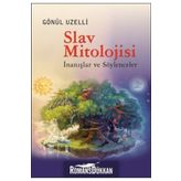 Slav Mitolojisi - Gönül Uzelli