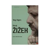Slavoj Zizek - Tony Myers