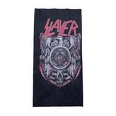 Slayer Buff Boyunluk Bandana No.50