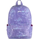 Slazenger 23142 Armor Mor Sırt Çantası