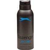 Slazenger Active Sport Mavi 150 ml Sprey Deodorant