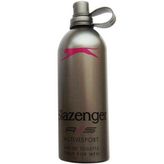 Slazenger Activesport Mor EDT 125 ml Erkek Parfüm