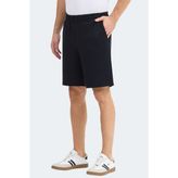 Slazenger ARC IN Erkek Siyah Şort - S - M