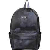 Slazenger Black Marble Armor Sırt Çantası