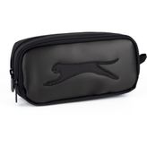 Slazenger Black Pvc Kalem Çantası
