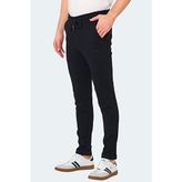 Slazenger Blazeway Erkek Eşofman Altı Siyah