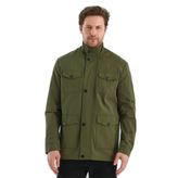Slazenger BROOKS Erkek Mont & Kaban