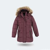 Slazenger Candy New Kız Çocuk Mont & Kaban - 6/7 - Mor