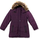 Slazenger Çocuk Mont