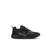 Slazenger Eagle I Siyah Sneaker Kadın Ayakkabı