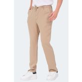 Slazenger Earn Erkek Pantolon Toprak