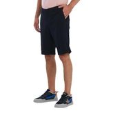 Slazenger EASILY Erkek Cepli Lacivert Şort