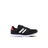 Slazenger Eastern I Siyah Beyaz Sneaker Kadın Ayakkabı