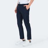 Slazenger EKA IN Erkek Lacivert Pantolon - 52
