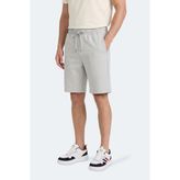 Slazenger Enduro Erkek Gri Şort - 2XL