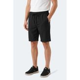 Slazenger ENDURO Erkek Siyah Şort
