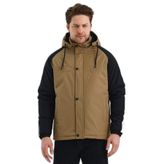 Slazenger Erkek Mont Hinox