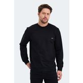 Slazenger Erkek Sweatshirt KORAL