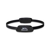 Slazenger Fiberglass Pilates Çemberi Siyah