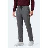 Slazenger Flashone Erkek Antrasit Eşofman Altı