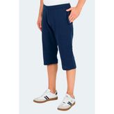 Slazenger FORESTER I Erkek Lacivert Şort