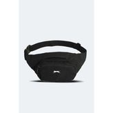 Slazenger Gavea Unisex Siyah Bel Çantası - Standart