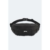 Slazenger Gomır Unisex Siyah Bel Çantası - Standart