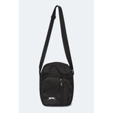 Slazenger GUMICA Unisex Siyah Çapraz Çanta