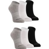 Slazenger JAMAL 6 lı Set Kadın Karışık Çorap