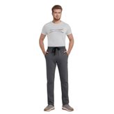 Slazenger Jerry Koyu Gri Erkek Eşofman Altı