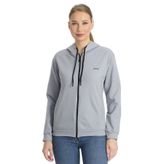 Slazenger Kadın Kapüşonlu Sweatshirt Kinet
