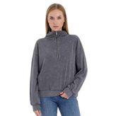 Slazenger Kadın Sweatshirt Viewer
