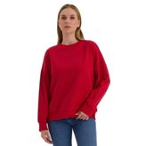Slazenger Kadın Sweatshirt Virtue