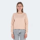 Slazenger Kaıto Bej Kadın Sweatshirt