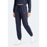 Slazenger Kerena I Kadın Lacivert Eşofman Altı - 2XL