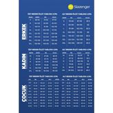 Slazenger Kerena I Kadın Lacivert Eşofman Altı