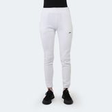 Slazenger Kevork Beyaz Kadın Eşofman Altı
