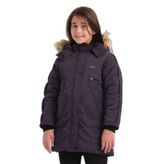 Slazenger Kız Çocuk Mont Camron