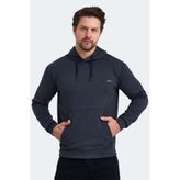 Slazenger Kula I Erkek Sweatshirt Gri