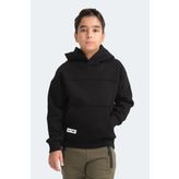 Slazenger LENE Unisex Çocuk Sweatshirt Siyah
