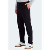 Slazenger MAKE Erkek Eşofman Altı Siyah