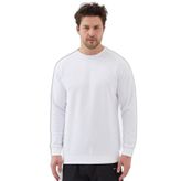 Slazenger NADAV Erkek Sweatshırt