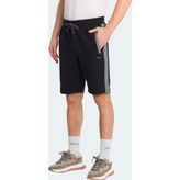 Slazenger NANDO I Erkek Şort Siyah