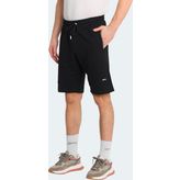 Slazenger Nasım Erkek Şort Siyah