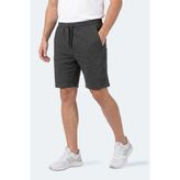 Slazenger Nolan I Erkek Antrasit Şort - XL