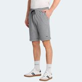 Slazenger Nova Erkek Şort - 2XL - Koyu Gri
