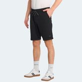 Slazenger NOVA Erkek Şort Siyah - M