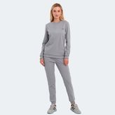 Slazenger OLINDA Kadın Eşofman Takımı Gri - XL